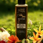Amrit Keshav hair oil
