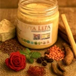 Divya Lepa radiance face pack